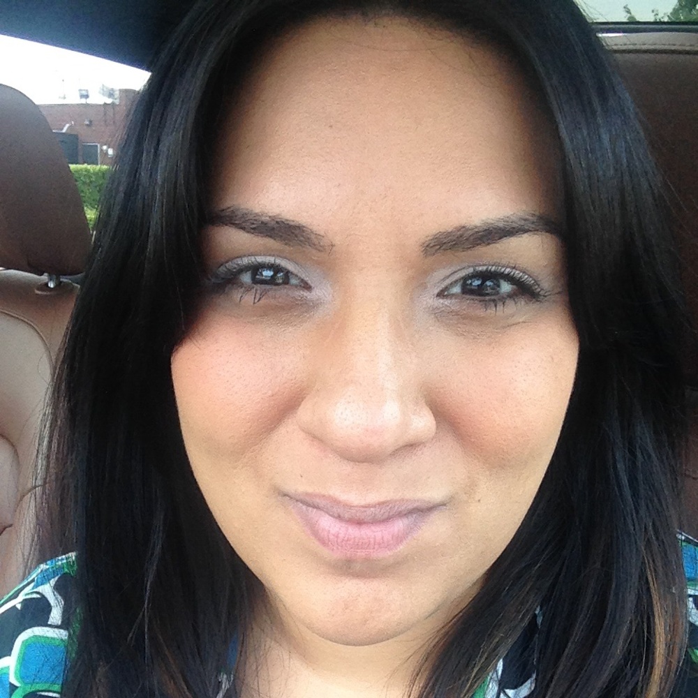 Meet your Posher, Karuna